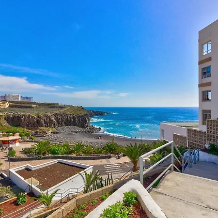 Sea And Sun 公寓 卡亚俄萨尔瓦赫