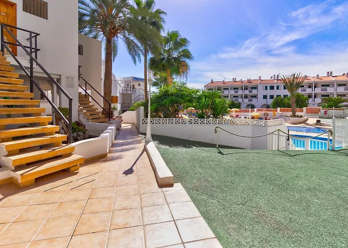 Sea And Sun Callao Salvaje