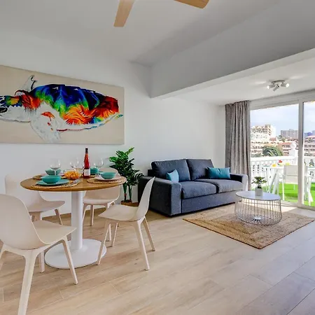 Sea And Sun Apartamento *