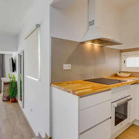 Apartamento Sea And Sun