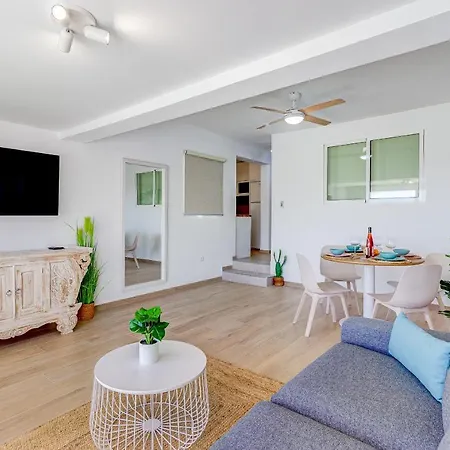 Apartamento Sea And Sun