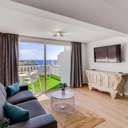 Apartamento Sea And Sun