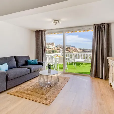 Apartamento Sea And Sun Callao Salvaje