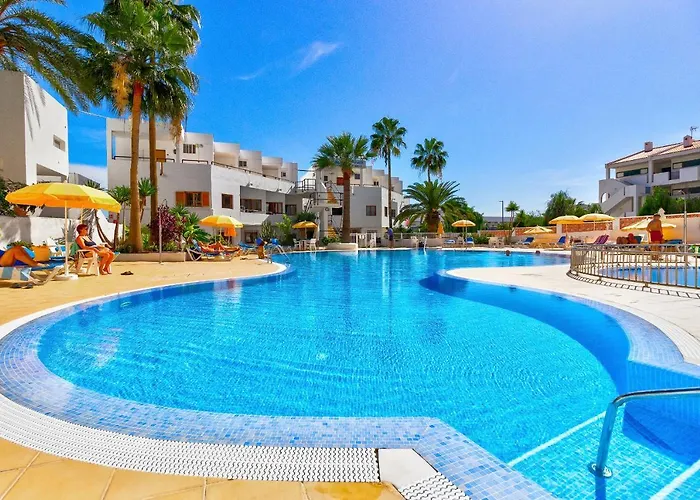 Sea And Sun Callao Salvaje