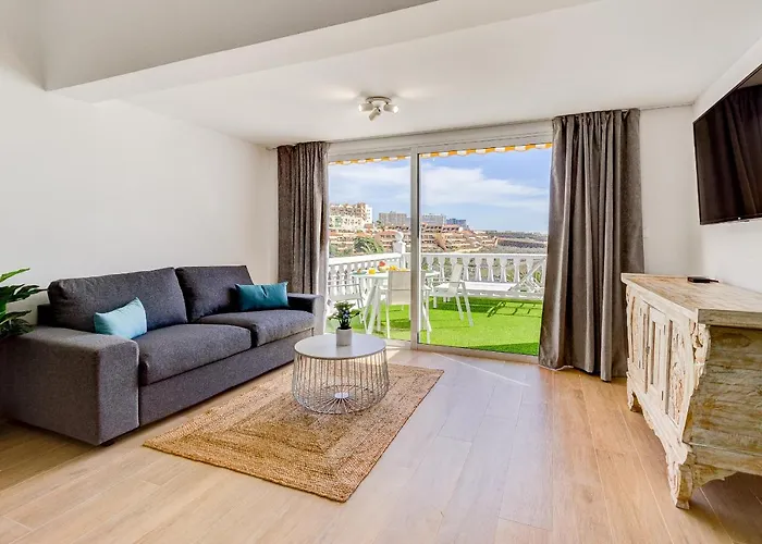 Lejlighed Sea And Sun Callao Salvaje