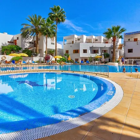 Apartament Sea And Sun Callao Salvaje