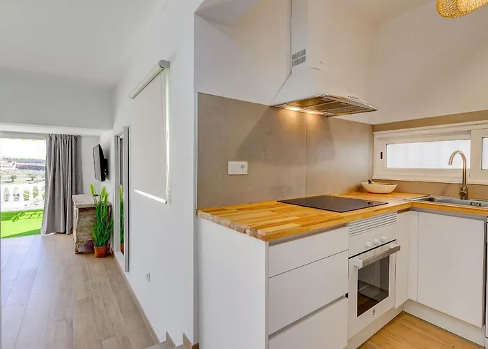 Apartamento Sea And Sun