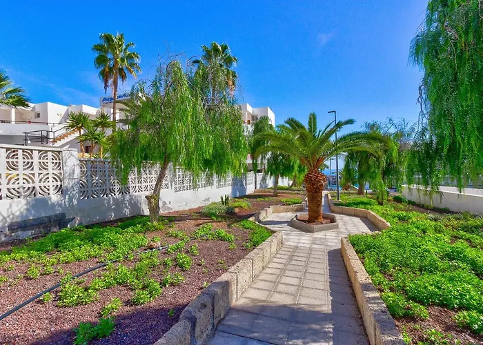 Sea And Sun Apartamento *