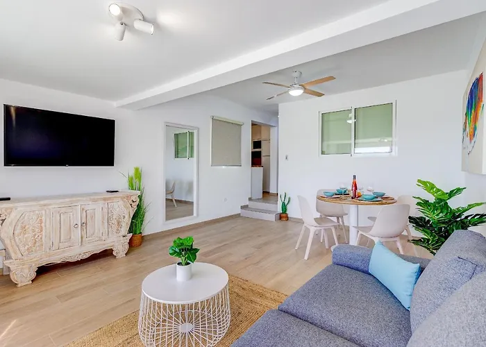 Apartamento Sea And Sun