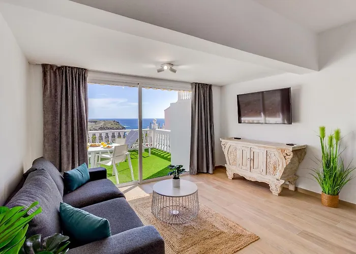 Apartamento Sea And Sun