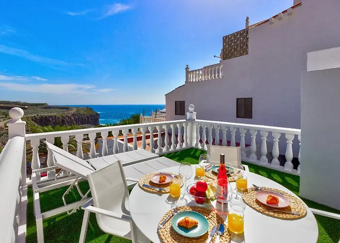 Apartamento Sea And Sun *