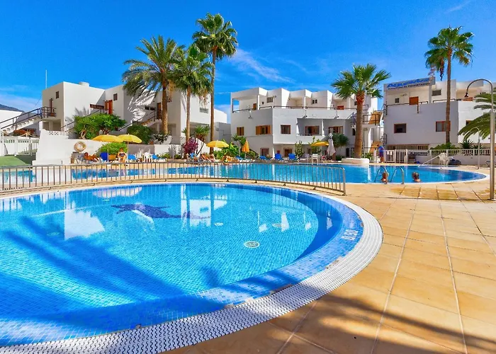 Apartamento Sea And Sun Callao Salvaje